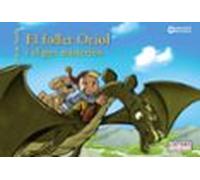 El Follet Oriol I El Gos Misteriós