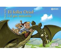 El Follet Oriol I El Gos Misteriós
