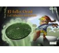El follet Oriol i el laberint misteriós