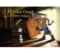 El Follet Oriol I El Llibre Màgic (2ª Ed.)