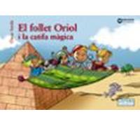 El Follet Oriol I La Catifa Màgica