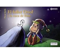 El Follet Oriol I La Cuca De Llum (2ª Ed.)