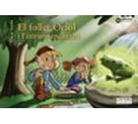 El follet Oriol i l'estrany encanteri
