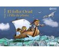 El follet Oriol i l'illa de plàstic