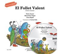 El Follet Valent - B.3920: Conte Musical