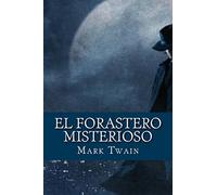 El Forastero Misterioso