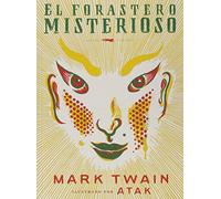 El Forastero Misterioso