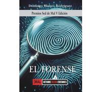 El forense (SED DE MAL)
