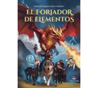 El Forjador De Elementos