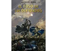 El Foso de los Olvidados (Minotauro Laberinto)