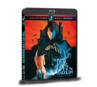 El foso y el péndulo (The pit and the pendulum)