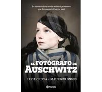 El Fotógrafo de Auschwitz / The Auschwitz Photographer