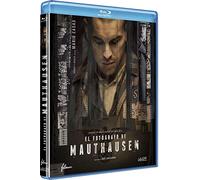 El fotógrafo de mauthausen [Blu-ray]