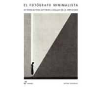 El Fotografo Minimalista