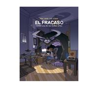 El fracaso como una de las bellas artes (valnera grafica)