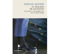 El Fracaso De Las Élites