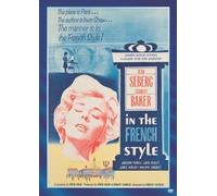 In the French Style [Reino Unido] [DVD]