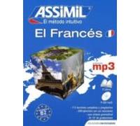El Frances: Pack Mp3