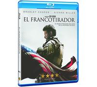 El Francotirador Blu-Ray [Blu-ray]