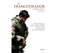 El francotirador | Chris Kyle
