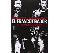 El Francotirador [DVD]