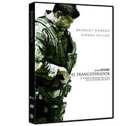 El Francotirador [DVD]