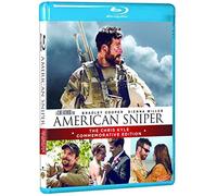 El Francotirador Edición Especial Blu-Ray [Blu-ray]