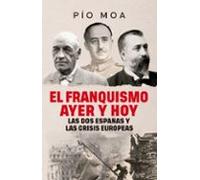 El Franquismo Ayer Y Hoy