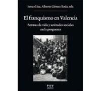 El Franquismo En Valencia