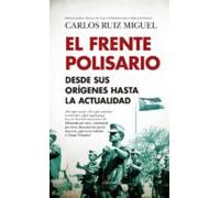 El Frente Polisario (ebook)