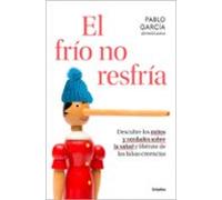 El Frío No Resfría
