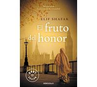 El fruto del honor (Best Seller)