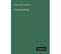 El fruto prohibido