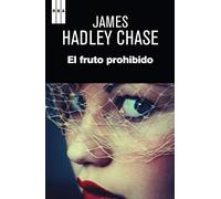 El fruto prohibido (Serie Negra)