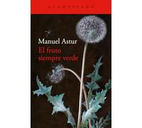 El fruto siempre verde: 492 (El Acantilado)