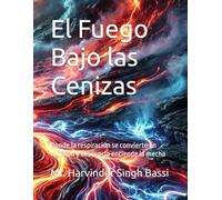 El Fuego Bajo las Cenizas: Donde la respiración se convierte en rebelión y el silencio enciende la mecha