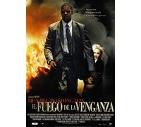 El Fuego De La Venganza Blu-Ray [Blu-ray]