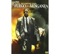 El Fuego De La Venganza [DVD]