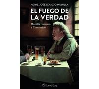 El fuego de la verdad | Leopoldo Ferrer-bonsoms Castal