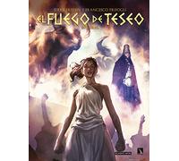 El fuego de Teseo (PONENT MON)