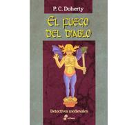 El fuego del diablo (XVII) (Detectives en la historia)