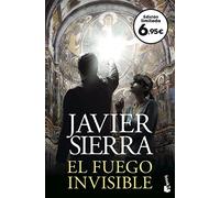 El fuego invisible: Novela galardonada con el Premio Planeta 2017 (Colección Especial)