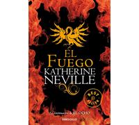 El Fuego | Katherine Neville