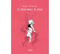 El fuego nunca se apaga (Sillón Orejero)