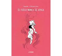 El fuego nunca se apaga (Sillón Orejero)