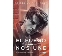El fuego que nos une (Chic)