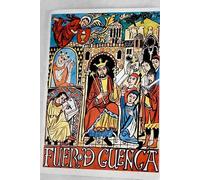 EL FUERO DE CUENCA (Cuenca, 1977)