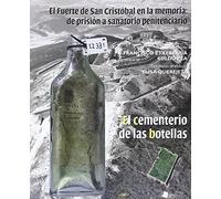 El Fuerte de San Cristóbal en la memoria: de prisión a sanatorio penitenciario: El cementerio de las botellas: 23 (Ganbara)