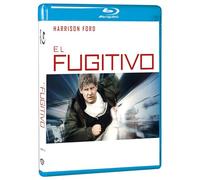 El Fugitivo [Blu-ray] (1993) The Fugitive