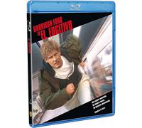 El Fugitivo Blu-Ray [Blu-ray]